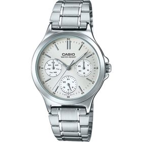Casio Ltp-V300D-7Audf Kadın Kol Saati