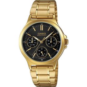 Casio LTP-V300G-1AUDF Kadın Kol Saati
