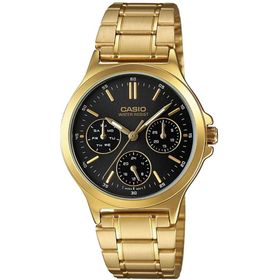 Casio LTP-V300G-1AUDF Kadın Kol Saati