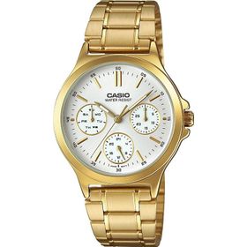 Casio LTP-V300G-7A Kadın Kol Saati