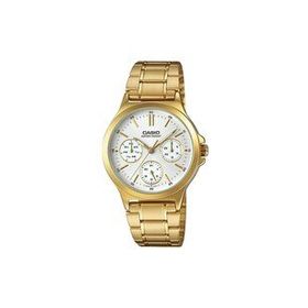 Casio LTP-V300G-7A Kadın Kol Saati