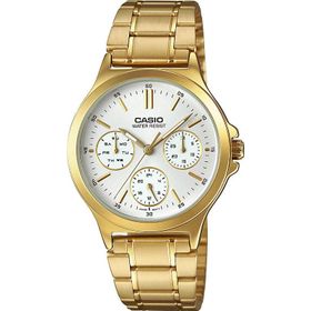 Casio LTP-V300G-7A Kadın Kol Saati