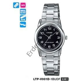 Casio LTP-V300L-2AUDF Kadın Kol Saati
