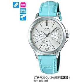 Casio LTP-V300L-2AUDF Kadın Kol Saati