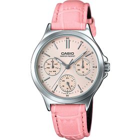 Casio LTP-V300L-4A Kadın Kol Saati