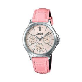 Casio LTP-V300L-4A Kadın Kol Saati