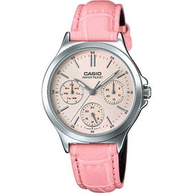 Casio LTP-V300L-4A Kadın Kol Saati