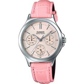 Casio LTP-V300L-4A Kadın Kol Saati
