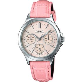 Casio LTP-V300L-4AUDF Kadın Kol Saati