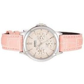 Casio LTP-V300L-4AUDF Kadın Kol Saati