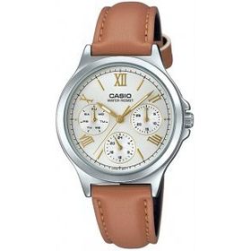 Casio LTP-V300L-7A2UDF Kadın Kol Saati
