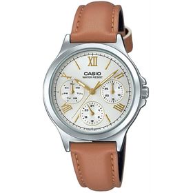 Casio LTP-V300L-7A2UDF Kadın Kol Saati
