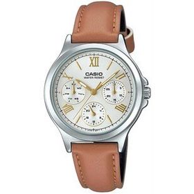 Casio LTP-V300L Kadın Kol Saati