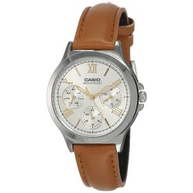 Casio LTP-V300L Kadın Kol Saati