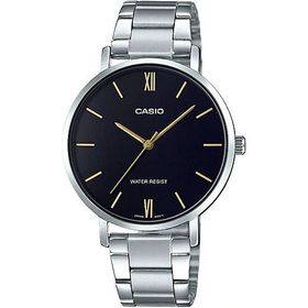 Casio LTP-VT01D-1B Kadın Kol Saati