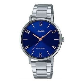 Casio LTP-VT01D-2B2UDF Kadın Kol Saati