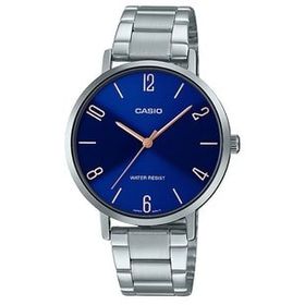 Casio LTP-VT01D-2B2UDF Kadın Kol Saati