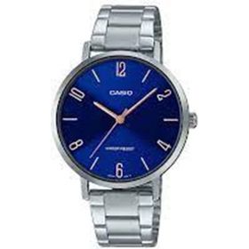 Casio LTP-VT01D-2B2UDF Kadın Kol Saati