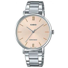 Casio LTP-VT01D-4BUDF Kadın Kol Saati