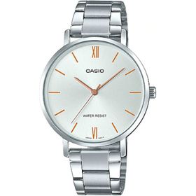 Casio LTP-VT01D-7B Kadın Kol Saati