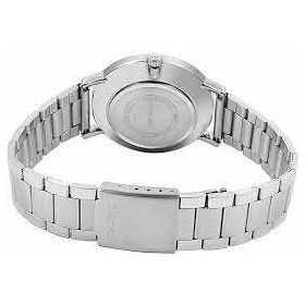 Casio LTP-VT01D-7B Kadın Kol Saati