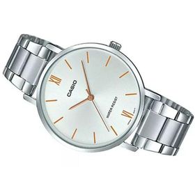 Casio LTP-VT01D-7B Kadın Kol Saati