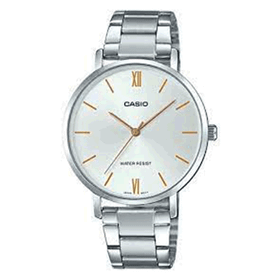 Casio LTP-VT01D-7BUDF Kadın Kol Saati