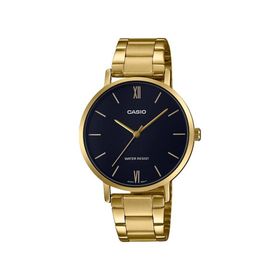 Casio LTP-VT01G-1BUDF Kadın Kol Saati