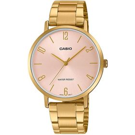 Casio LTP-VT01G-4BUDF Kadın Kol Saati