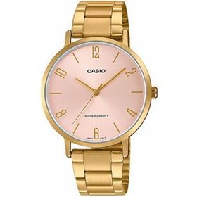 Casio LTP-VT01G-4BUDF Kadın Kol Saati