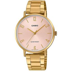 Casio LTP-VT01G-4BUDF Kadın Kol Saati