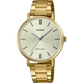 Casio LTP-VT01G-9BUDF Kadın Kol Saati