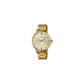Casio LTP-VT01G-9BUDF Kadın Kol Saati