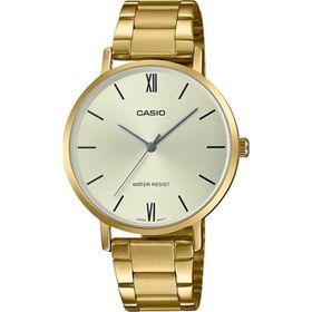 Casio LTP-VT01G-9BUDF Kadın Kol Saati