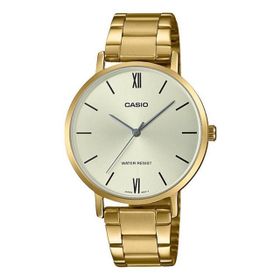 Casio LTP-VT01G-9BUDF Kadın Kol Saati