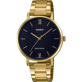 Casio LTP-VT01G-9BUDF Kadın Kol Saati