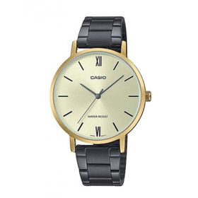 Casio LTP-VT01GB-9BUDF Kadın Kol Saati