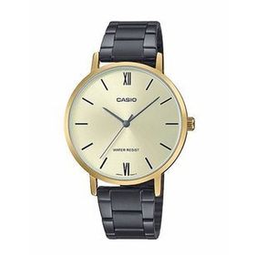 Casio LTP-VT01GB-9BUDF Kadın Kol Saati