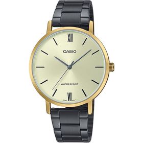 Casio LTP-VT01GB-9BUDF Kadın Kol Saati