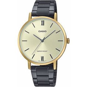 Casio LTP-VT01GB-9BUDF Kadın Kol Saati