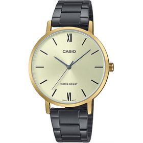 Casio LTP-VT01GB-9BUDF Kadın Kol Saati