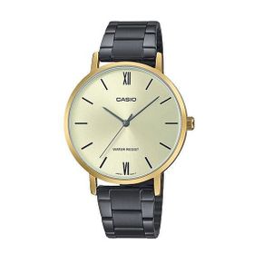 Casio LTP-VT01GB-9BUDF Kadın Kol Saati