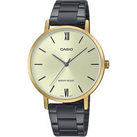 Casio LTP-VT01GB-9BUDF Kadın Kol Saati