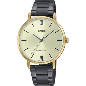 Casio LTP-VT01GB-9BUDF Kadın Kol Saati