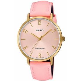 Casio LTP-VT01GL-4BUDF Kadın Kol Saati