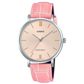 Casio LTP-VT01GL-4BUDF Kadın Kol Saati