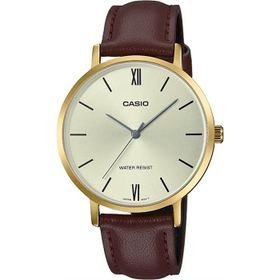 Casio LTP-VT01GL-9BUDF Kadın Kol Saati