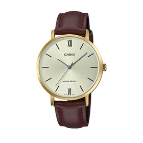 Casio LTP-VT01GL-9BUDF Kadın Kol Saati