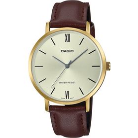 Casio LTP-VT01GL-9BUDF Kadın Kol Saati