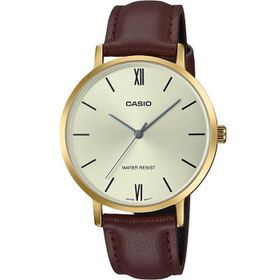 Casio LTP-VT01GL-9BUDF Kadın Kol Saati
